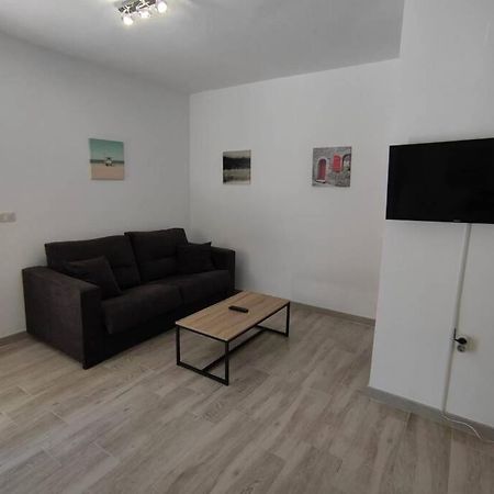 Apartamento En El Centro De San Pedro Alcantara Marbella Buitenkant foto