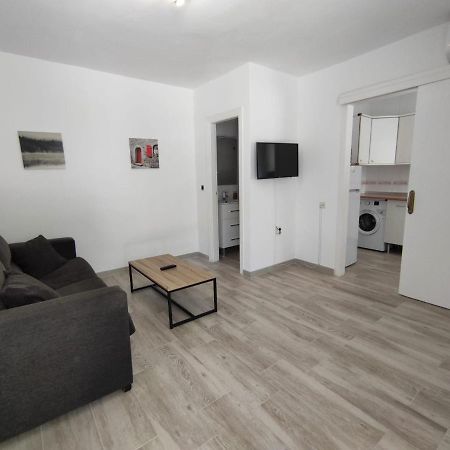 Apartamento En El Centro De San Pedro Alcantara Marbella Buitenkant foto