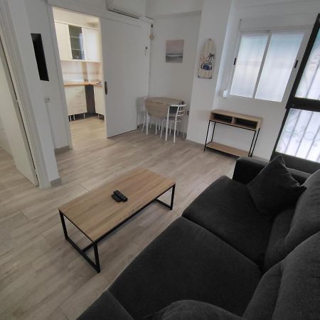 Apartamento En El Centro De San Pedro Alcantara Marbella Buitenkant foto