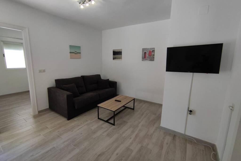 Apartamento En El Centro De San Pedro Alcantara Marbella Buitenkant foto