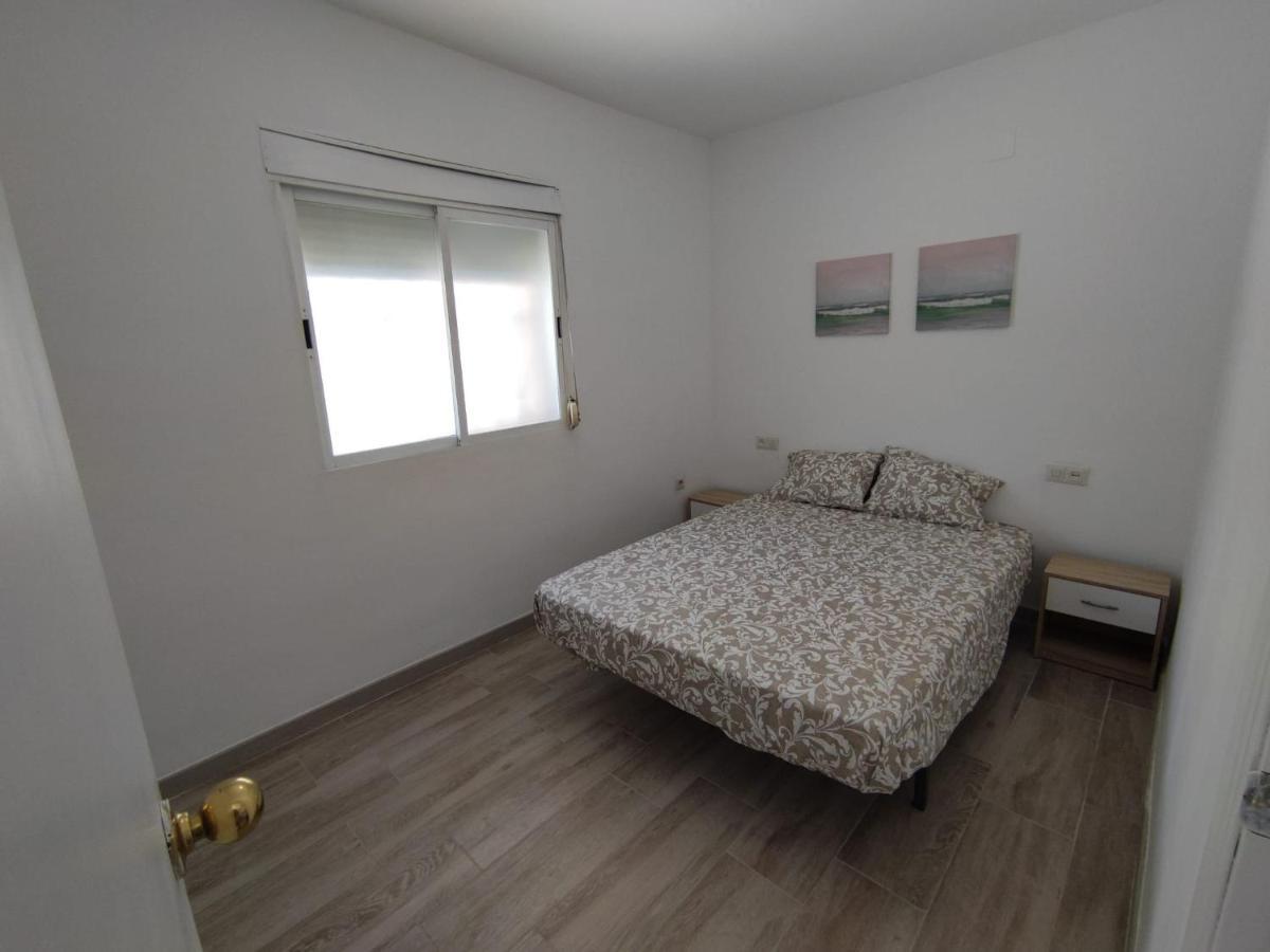 Apartamento En El Centro De San Pedro Alcantara Marbella Buitenkant foto