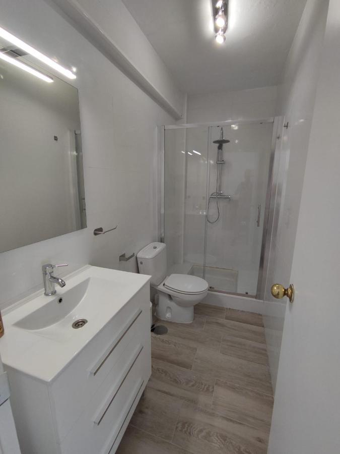 Apartamento En El Centro De San Pedro Alcantara Marbella Buitenkant foto